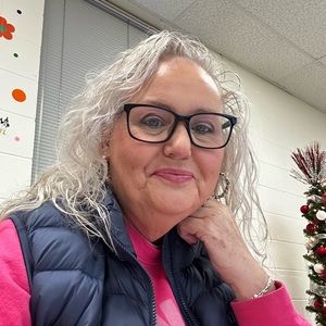 Meet your Posher, Dawn